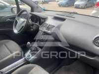 2011 Opel MERIVA