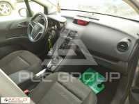 2011 Opel MERIVA