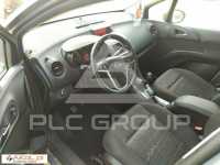 2011 Opel MERIVA