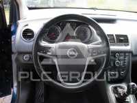 2011 Opel MERIVA