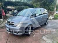 2011 Opel MERIVA