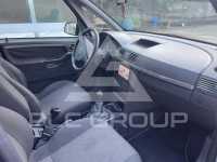 2011 Opel MERIVA