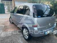 2011 Opel MERIVA