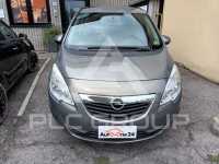 2011 Opel MERIVA