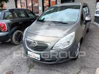 2011 Opel MERIVA