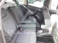 2011 Opel MERIVA