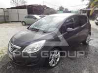 2011 Opel MERIVA