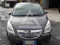 2011 Opel MERIVA