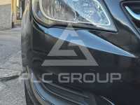 2011 Opel MERIVA