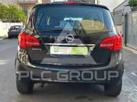 2011 Opel MERIVA