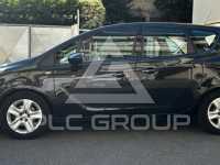 2011 Opel MERIVA