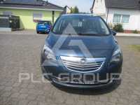 2011 Opel MERIVA