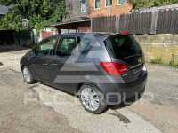 2011 Opel MERIVA