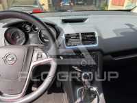 2011 Opel MERIVA