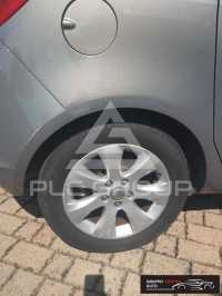 2011 Opel MERIVA