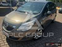 2011 Opel MERIVA