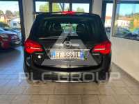2011 Opel MERIVA