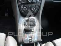 2011 Opel MERIVA