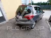 2011 Opel MERIVA