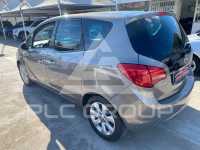 2011 Opel MERIVA