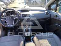 2011 Opel MERIVA
