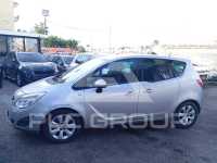 2011 Opel MERIVA