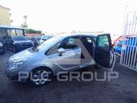 2011 Opel MERIVA