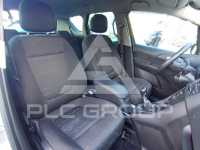 2011 Opel MERIVA