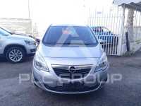 2011 Opel MERIVA