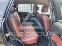 2011 Opel ANTARA