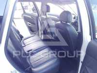 2011 Opel ANTARA