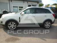 2011 Opel ANTARA