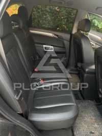 2011 Opel ANTARA