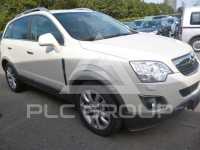 2011 Opel ANTARA
