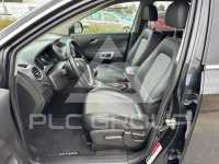 2011 Opel ANTARA