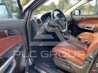 2011 Opel ANTARA