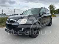 2011 Opel ANTARA