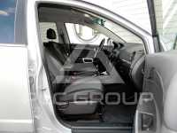 2011 Opel ANTARA
