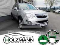 2011 Opel ANTARA