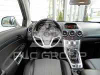 2011 Opel ANTARA