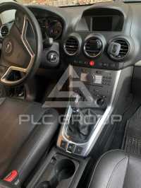 2011 Opel ANTARA