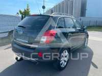 2011 Opel ANTARA