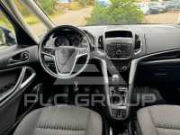 2011 Opel ZAFIRA