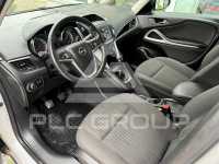 2011 Opel ZAFIRA