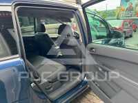 2011 Opel ZAFIRA