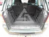 2011 Opel ZAFIRA