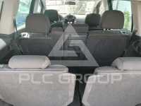 2011 Opel ZAFIRA