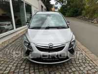 2011 Opel ZAFIRA