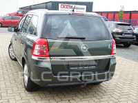2011 Opel ZAFIRA