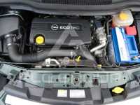 2011 Opel ZAFIRA